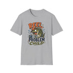 Reel Problem Child T-Shirt