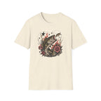Bass & Flame T-Shirt