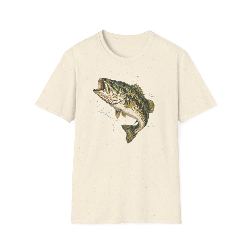 Bass T-Shirt