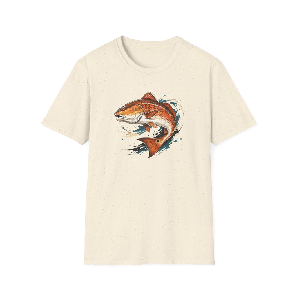 Redfish T-Shirt