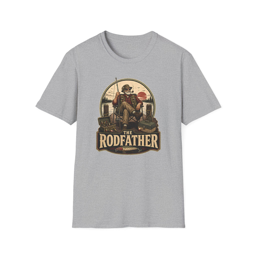 The Rodfather T-Shirt