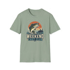 Weekend Cast Club T-Shirt