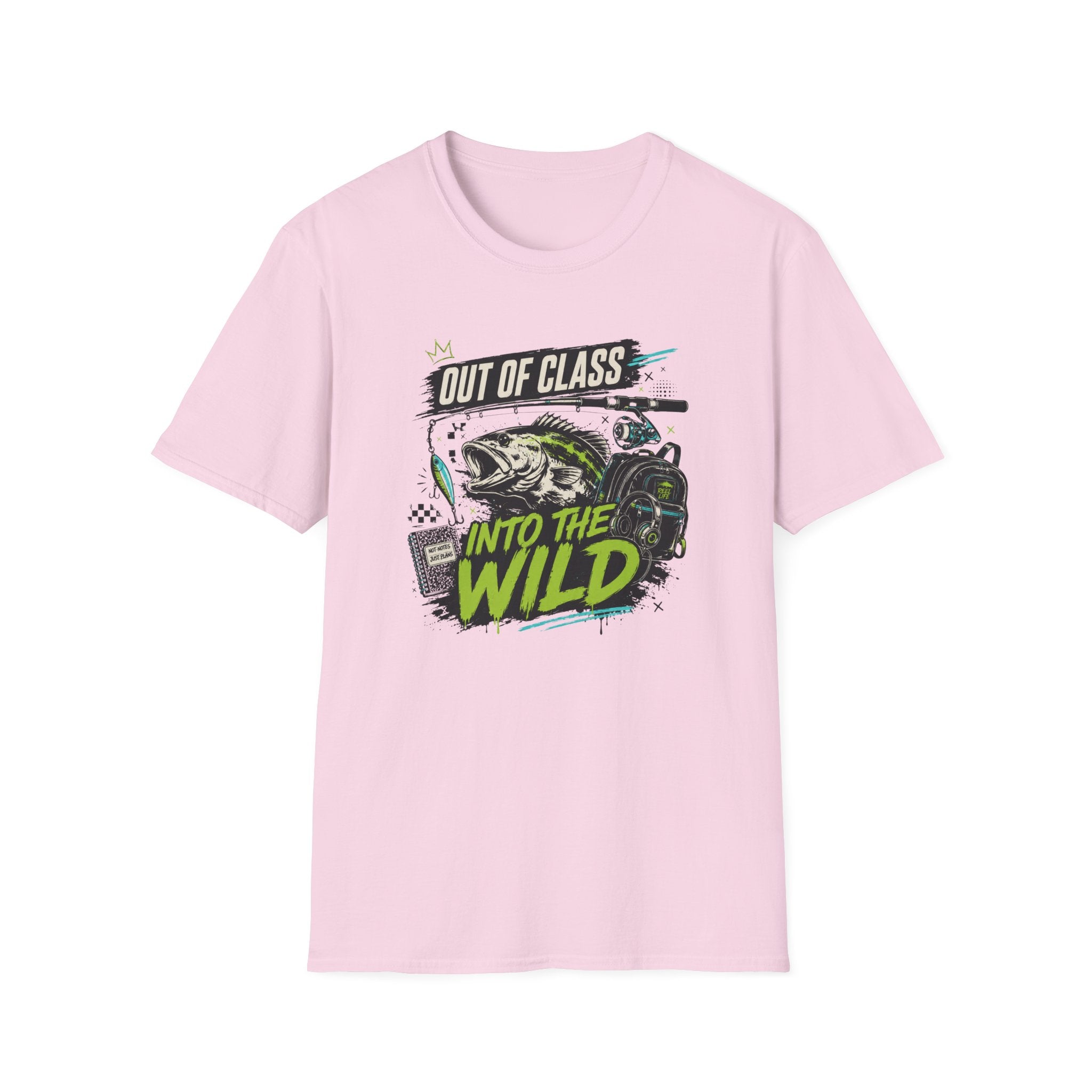 Out of Class T-Shirt