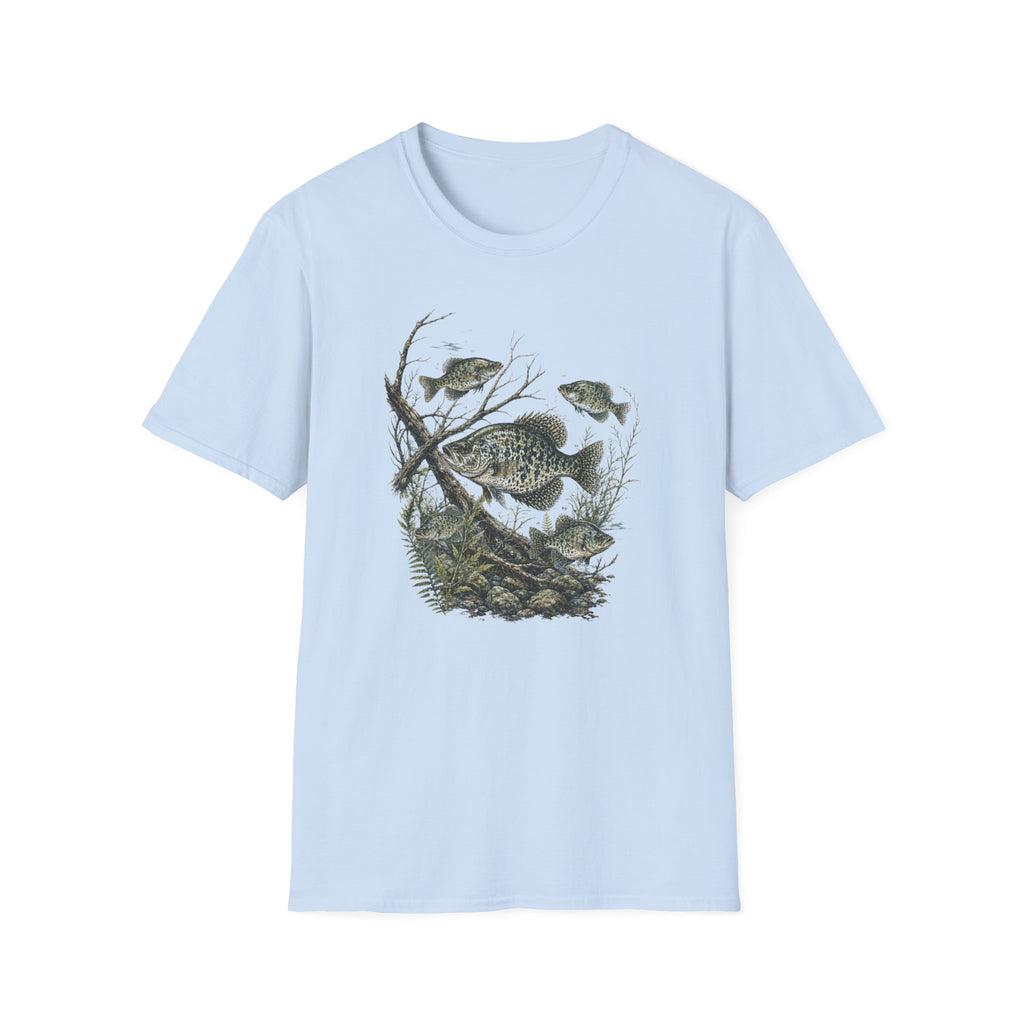 Crappie T-Shirt
