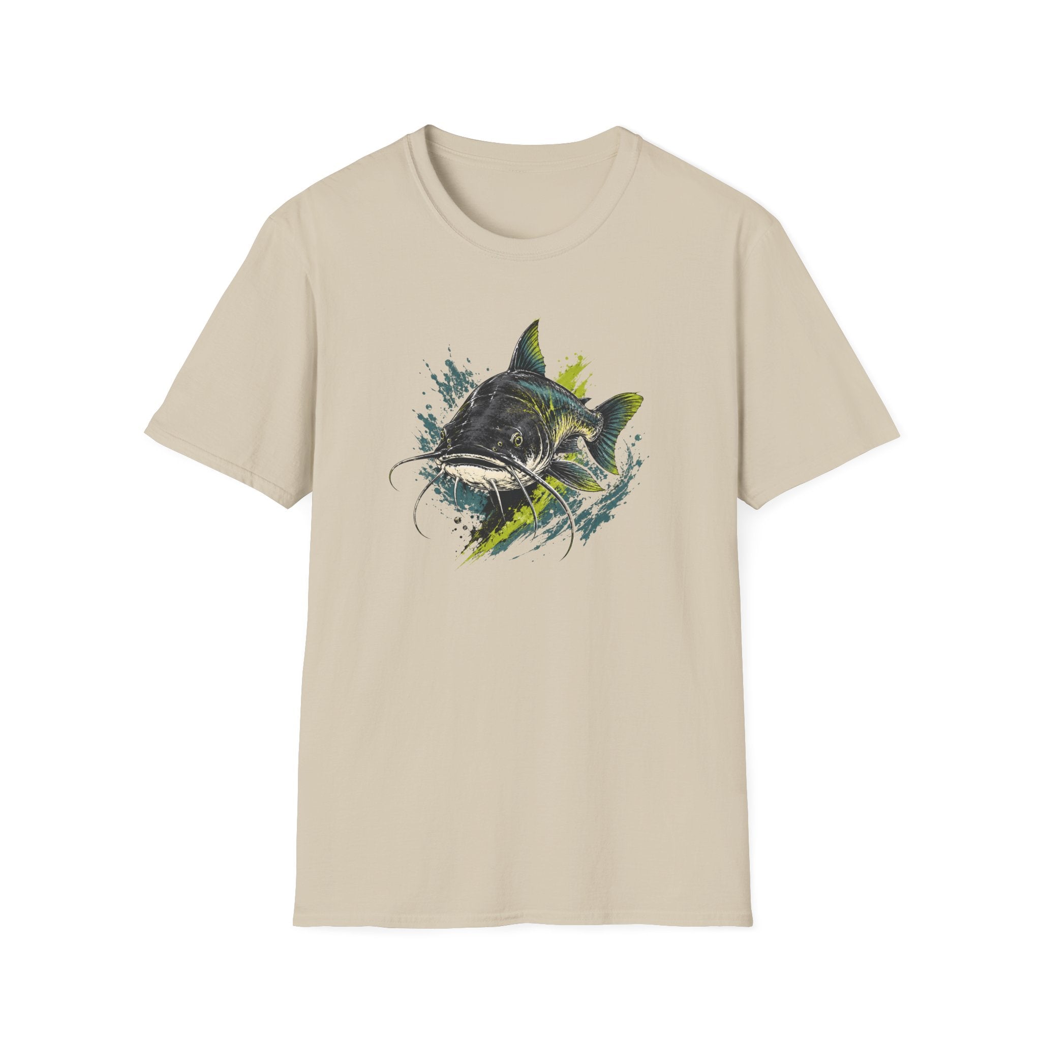 Catfish T-Shirt