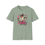 I Got A Reel Attitude T-Shirt