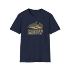Meow Catfish T-Shirt
