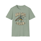 Bad Cast Club T-Shirt