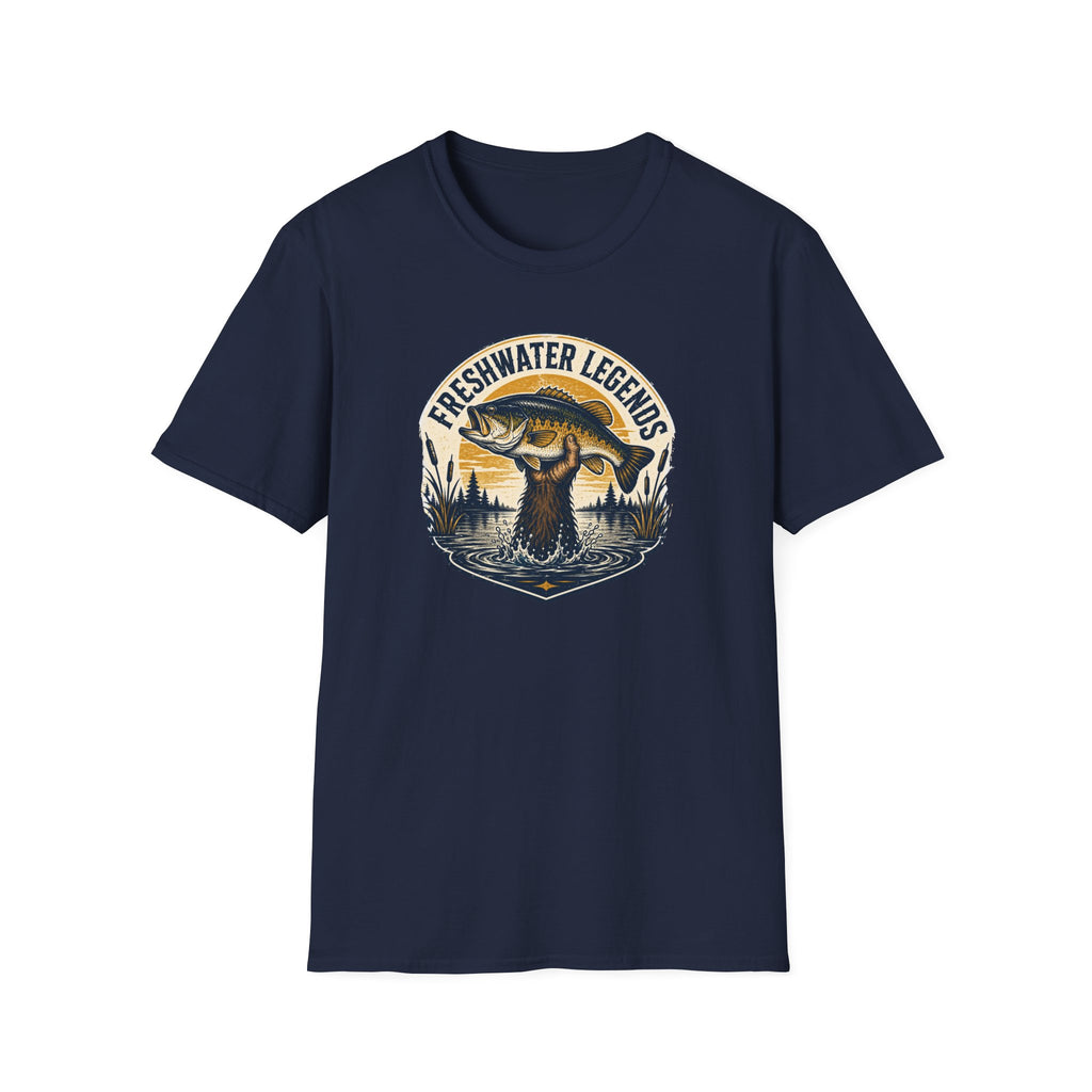 Freshwater Legends T-Shirt