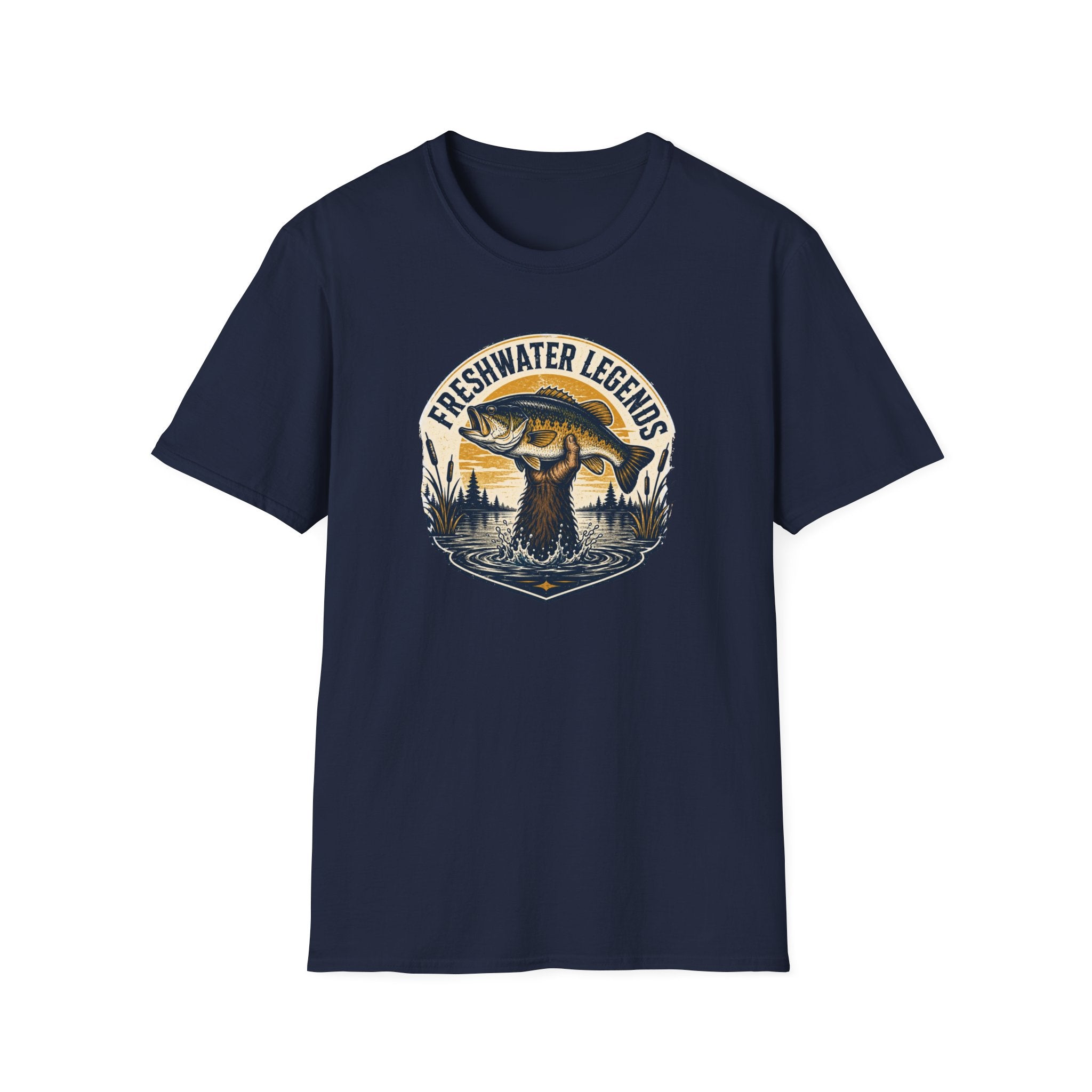 Freshwater Legends T-Shirt