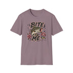 Edgy Bite Me T-Shirt