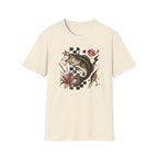 Edgy Bass T-Shirt