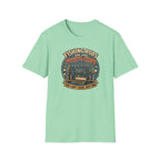 Fishing Rods T-Shirt