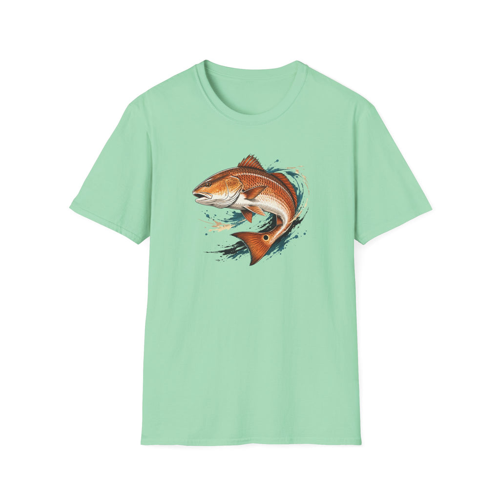 Redfish T-Shirt