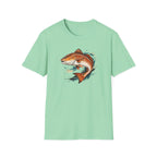 Redfish T-Shirt