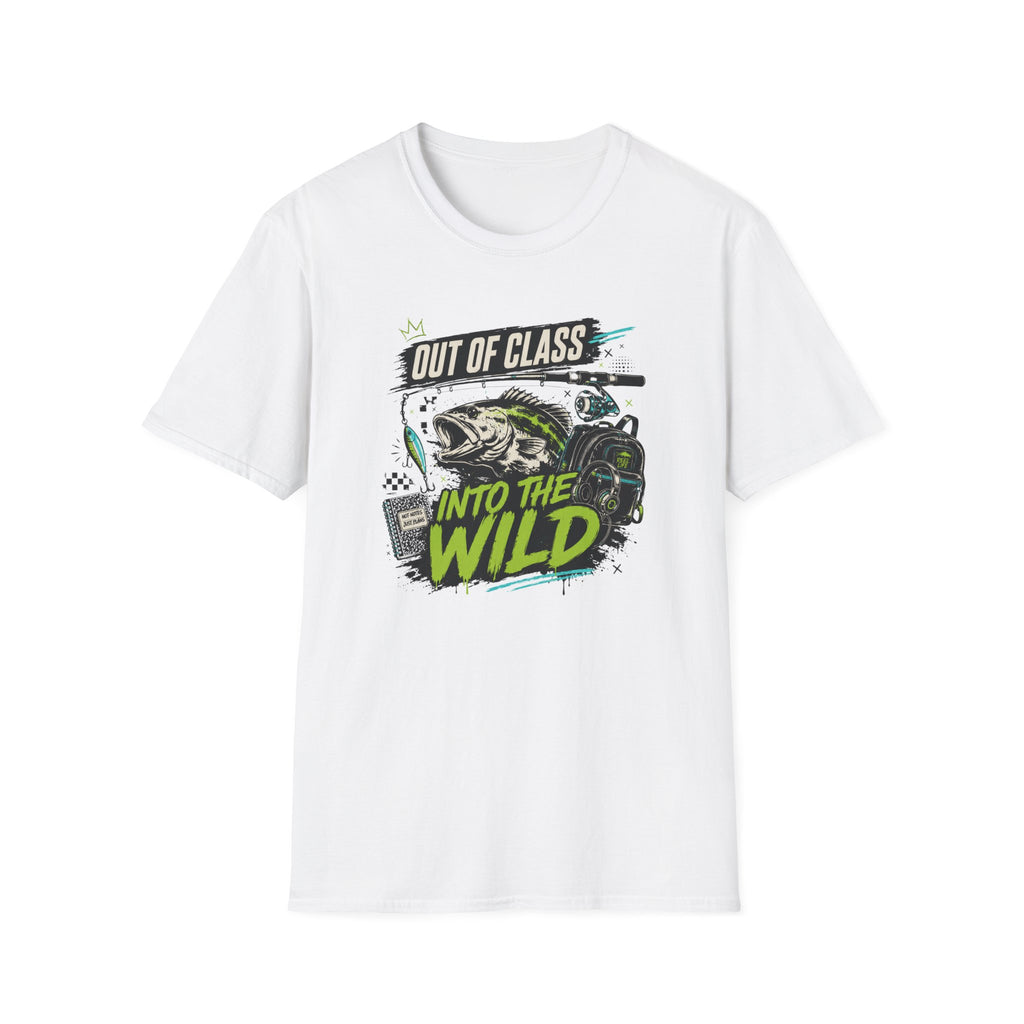 Out of Class T-Shirt