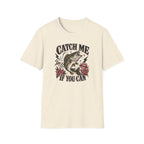 Catch Me If You Can T-Shirt