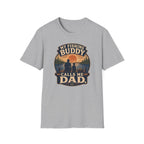 My Fishing Buddy T-Shirt