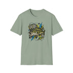 Heart Hook & Bass T-Shirt