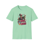 Reel Bad Bass T-Shirt