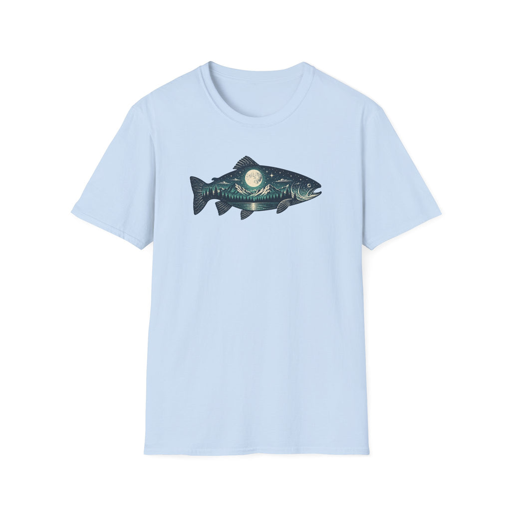 Moonlight Trout T-Shirt