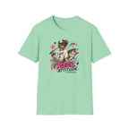 I Got A Reel Attitude T-Shirt