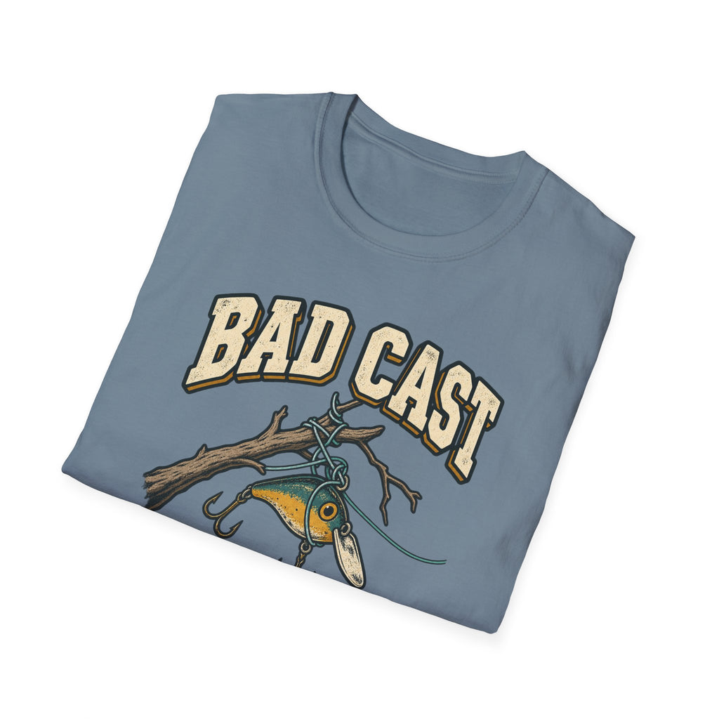 Bad Cast Club T-Shirt