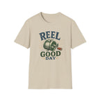 Reel Good Day T-Shirt