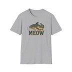 Meow Catfish T-Shirt