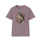 Edgy Bass T-Shirt