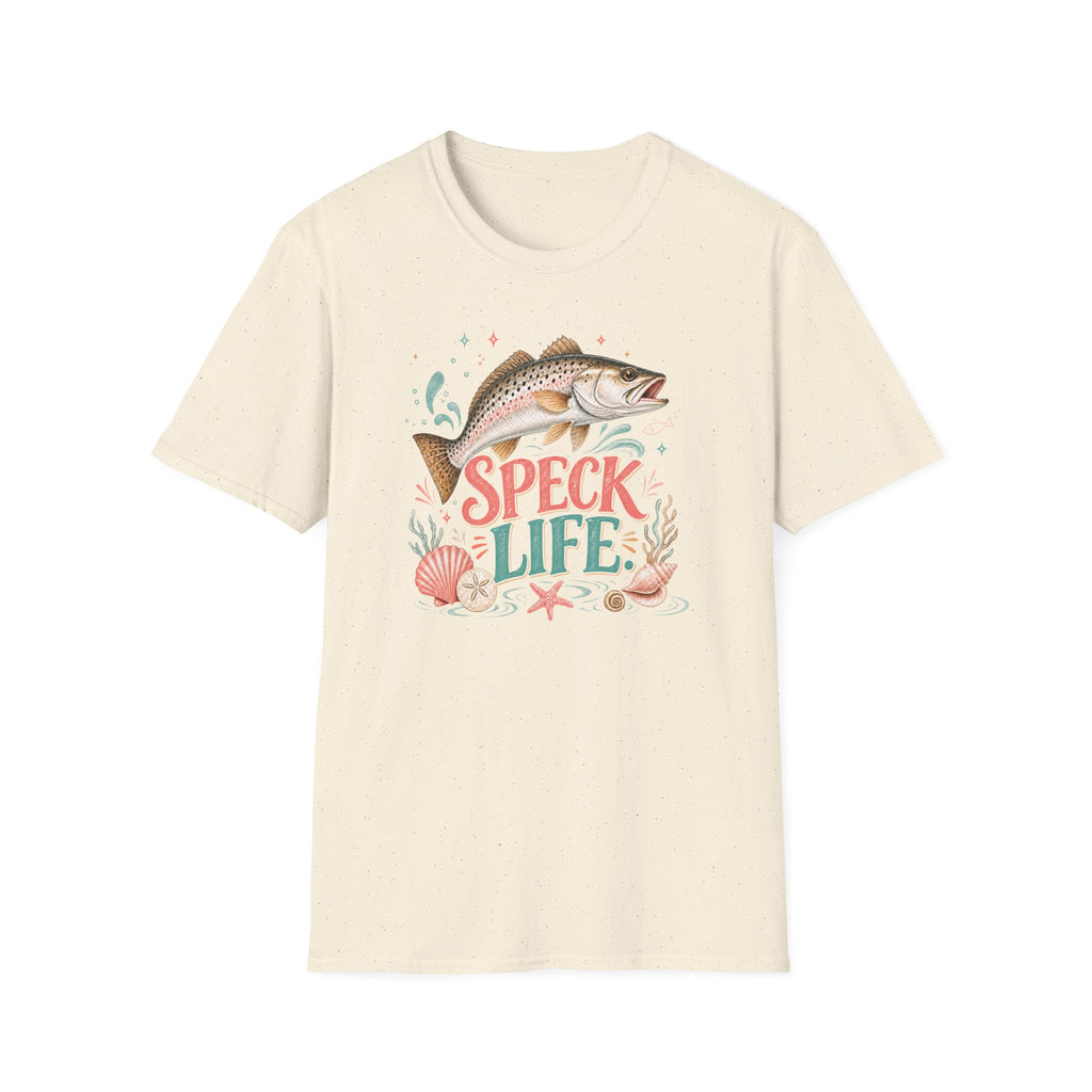 Speck Life T-Shirt