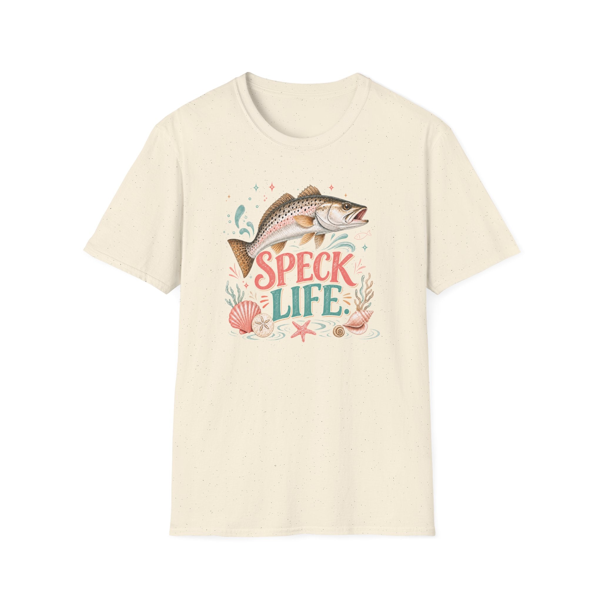 Speck Life T-Shirt