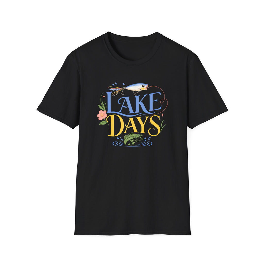 Lake Days T-Shirt