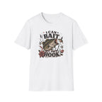 I Can Bait My Own Hook T-Shirt