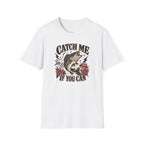 Catch Me If You Can T-Shirt