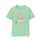 Lake Days Look Good on Me T-Shirt
