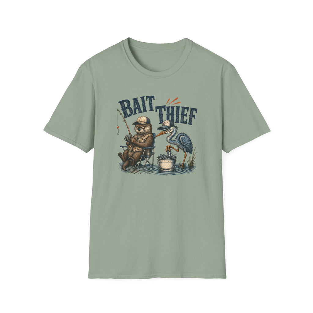 Bait Thief T-Shirt