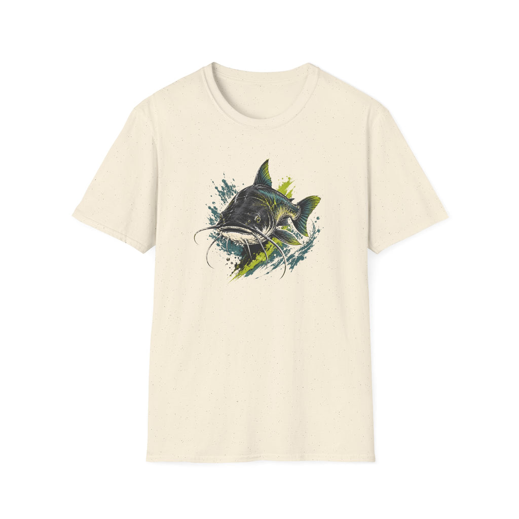 Catfish T-Shirt