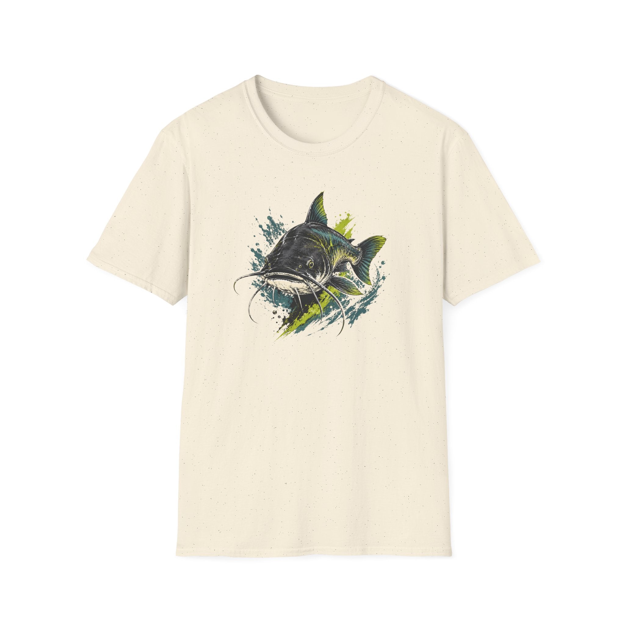 Catfish T-Shirt
