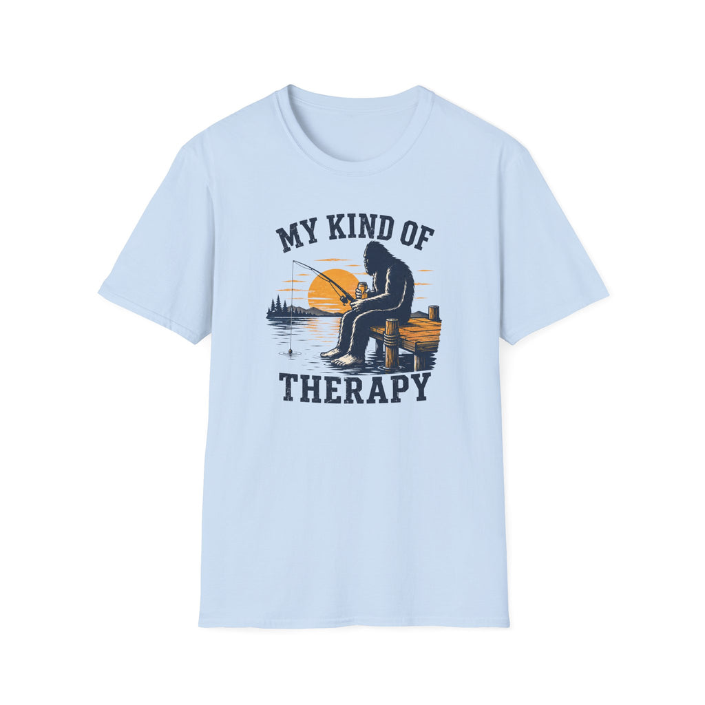 My Kind of Therapy T-Shirt