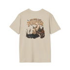 One More Cast Forever Fishing T-Shirt