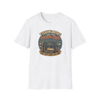 Fishing Rods T-Shirt