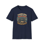 Fishing Rods T-Shirt