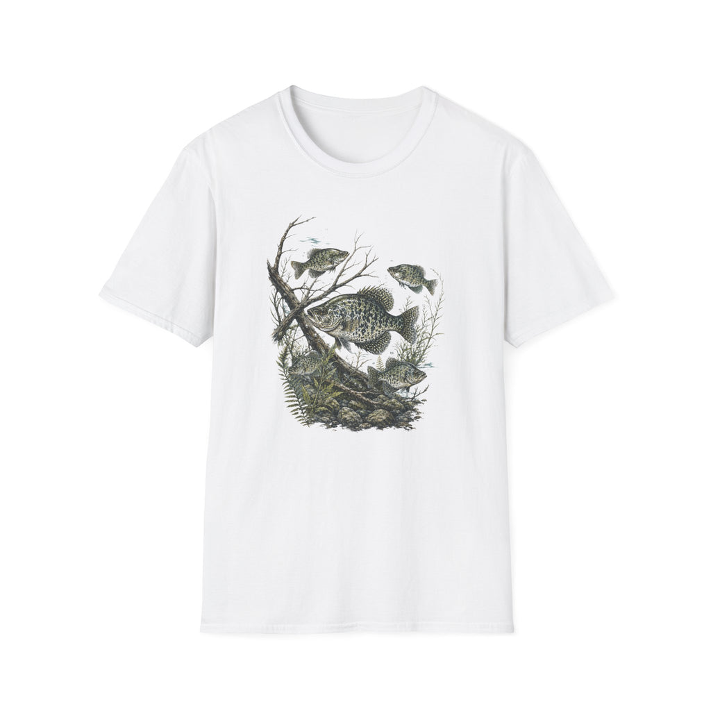 Crappie T-Shirt