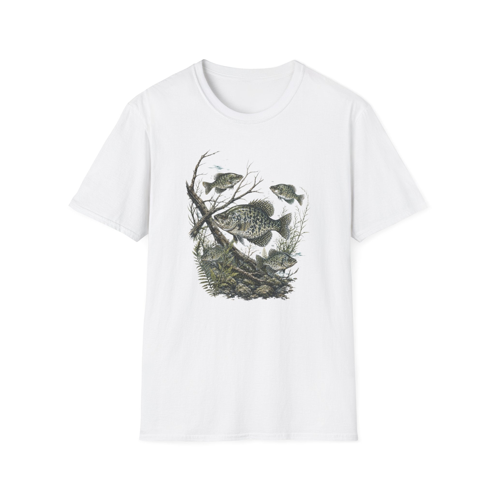 Crappie T-Shirt