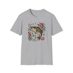 Bass & Heart T-Shirt