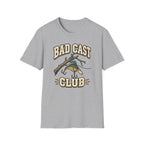 Bad Cast Club T-Shirt