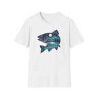 Trout Silhouette T-Shirt