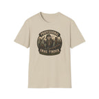 Professional Snag Finder T-Shirt