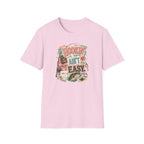 Hookin' Ain't Easy T-Shirt